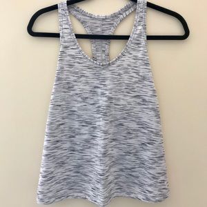 Lululemon Train Times Tank